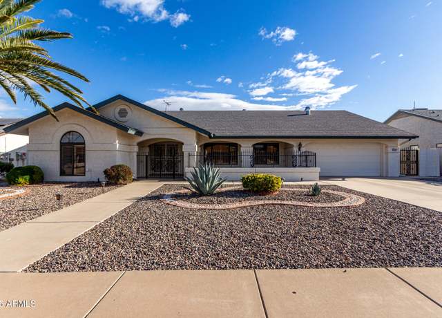 Property at 13907 W Terra Vista Dr, Sun City West, AZ 85375, 2 beds, 2 baths