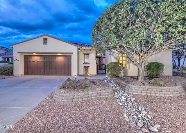 Property at 12750 W Nogales Dr, Sun City West, AZ 85375, 4 beds, 3 baths