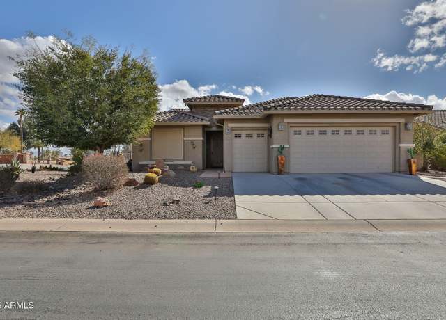 Property at 5251 W Posse Dr, Eloy, AZ 85131, 3 beds, 2.5 baths