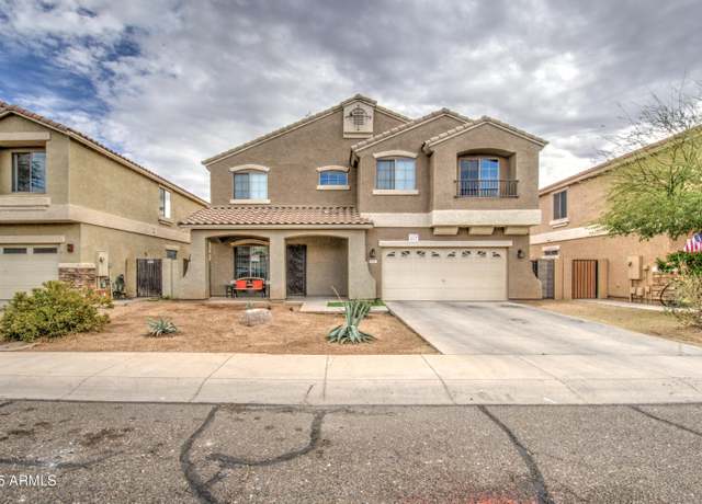Property at 7013 W Branham Ln, Laveen, AZ 85339, 5 beds, 3.5 baths