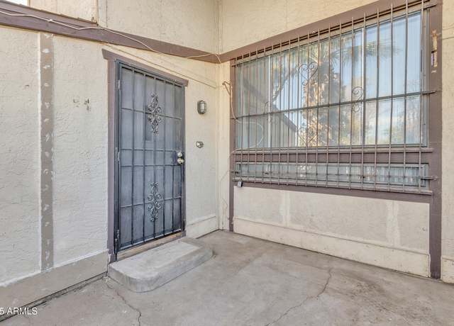 Property at 3646 N 69th Ave #38, Phoenix, AZ 85033, 2 beds, 2 baths