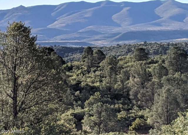 Property at 18XXX W Model Creek Rd Unit -, Peeples Valley, AZ 86332