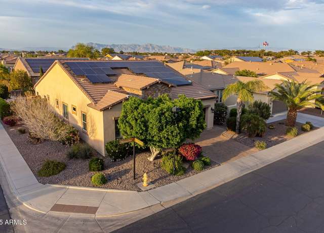 Property at 37148 N Stoneware Dr, Queen Creek, AZ 85140, 2 beds, 2 baths
