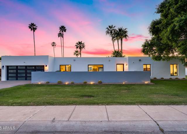 Property at 7820 N 5th Ave, Phoenix, AZ 85021, 4 beds, 3 baths