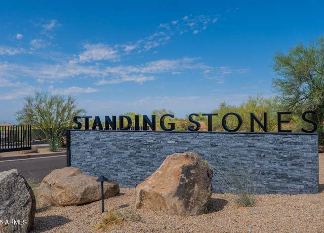 Property at 10681 E Stoney Cir #1, Scottsdale, AZ 85262