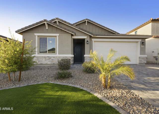 Property at 40396 W Wade Dr, Maricopa, AZ 85138, 4 beds, 3 baths