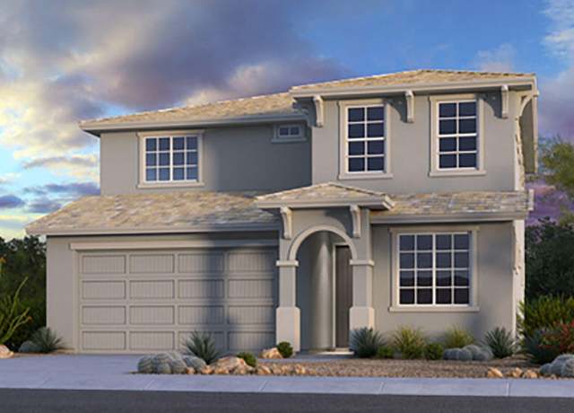 Property at 10912 E Tiburon Ave, Mesa, AZ 85212, 4 beds, 3 baths