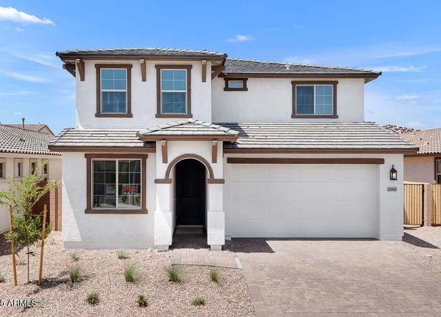 Property at 10912 E Tiburon Ave, Mesa, AZ 85212, 4 beds, 3 baths