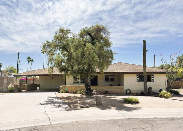 Property at 2749 S Rita Ln, Tempe, AZ 85282, 6 beds, 5 baths