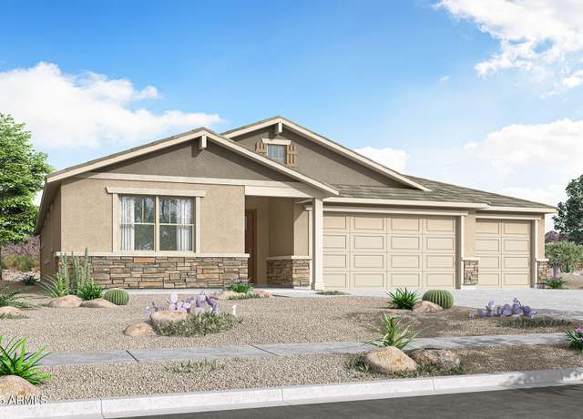 Property at 18450 W Mohave St, Goodyear, AZ 85338, 4 beds, 3 baths