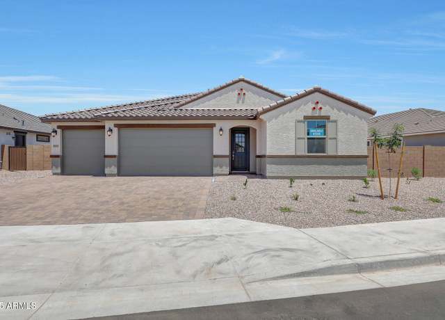 Property at 18450 W Mohave St, Goodyear, AZ 85338, 4 beds, 3 baths