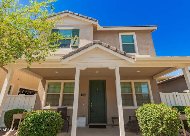 Property at 3783 E Stiles Ln, Gilbert, AZ 85295, 3 beds, 2.5 baths