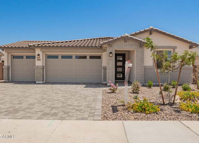 Property at 12381 W Marguerite Ave, Avondale, AZ 85323, 3 beds, 2 baths