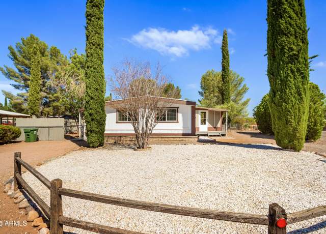 Property at 3665 S Inca Dove Pl, Sierra Vista, AZ 85650, 2 beds, 2 baths