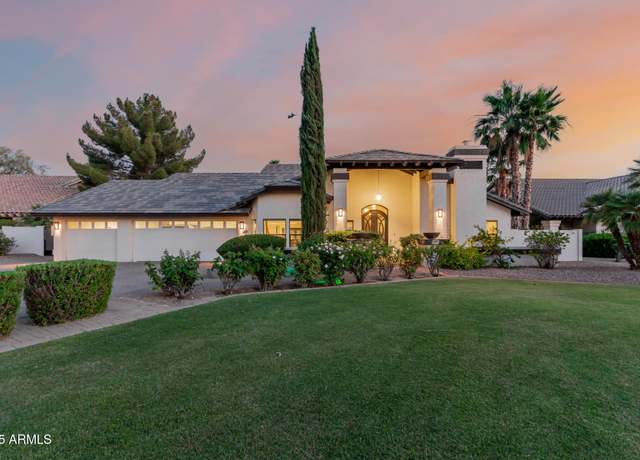 Property at 9921 E Doubletree Ranch Rd, Scottsdale, AZ 85258, 4 beds, 2.5 baths
