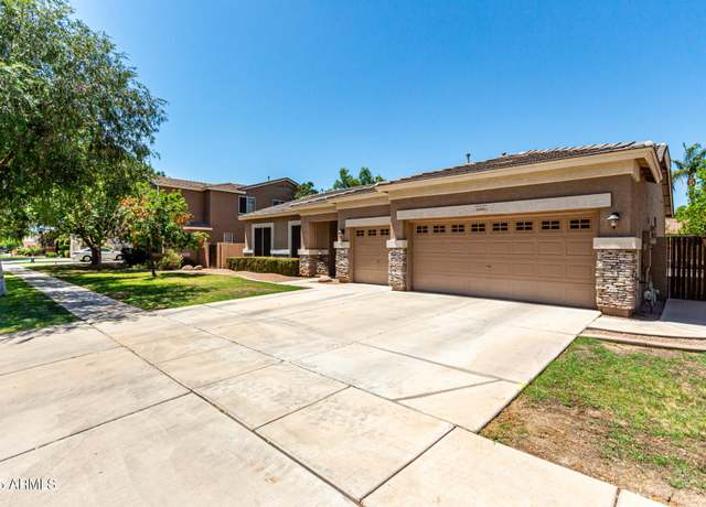 Property at 3006 E Lexington Ave, Gilbert, AZ 85234, 3 beds, 2 baths