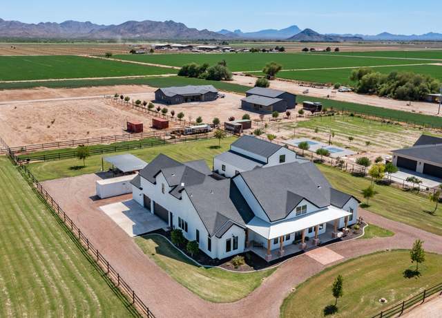 Property at 29617 W Eagle Dr, Palo Verde, AZ 85343, 7 beds, 6.5 baths