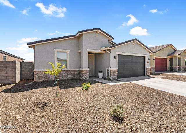 Property at 12529 W State Ct, Glendale, AZ 85307, 4 beds, 2 baths