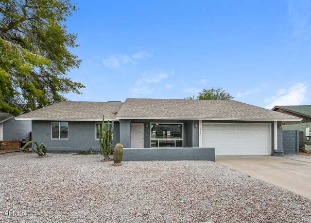 Property at 1713 W Angel Fire Ter, Phoenix, AZ 85027, 3 beds, 1.75 baths