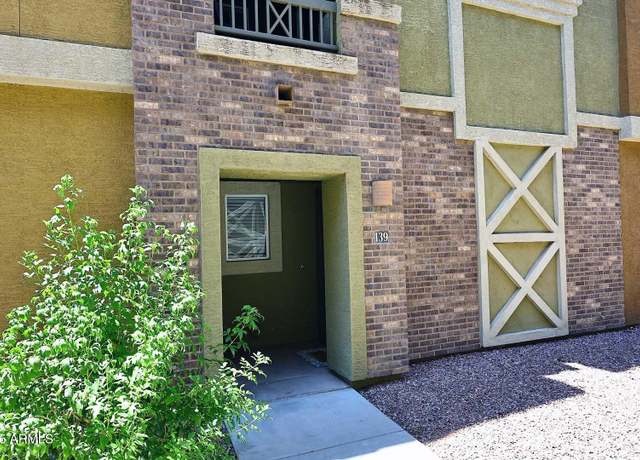 Property at 18250 N Cave Creek Rd #139, Phoenix, AZ 85032, 2 beds, 2.5 baths