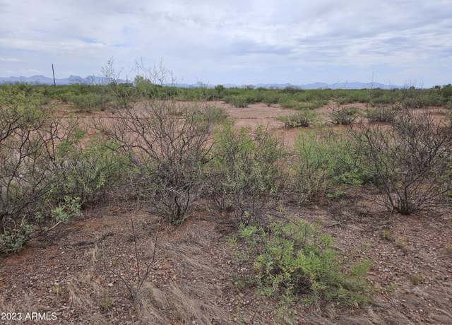 Property at xxxx N Thatcher Rd #1088, Douglas, AZ 85607