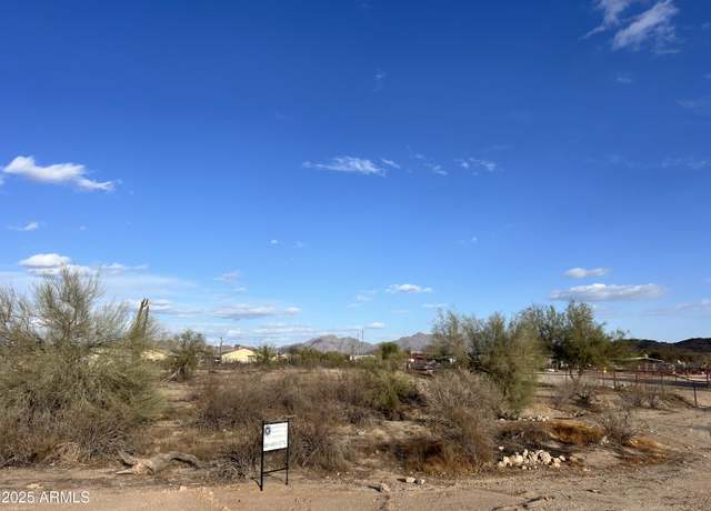 Property at 12911 S 194th Dr Unit B, Buckeye, AZ 85326