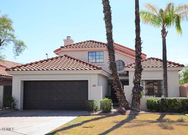 Property at 9573 E Dreyfus Pl, Scottsdale, AZ 85260, 3 beds, 3 baths