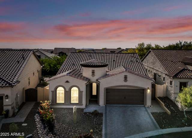 Property at 2040 N Dome Rock --, Mesa, AZ 85207, 3 beds, 2.5 baths