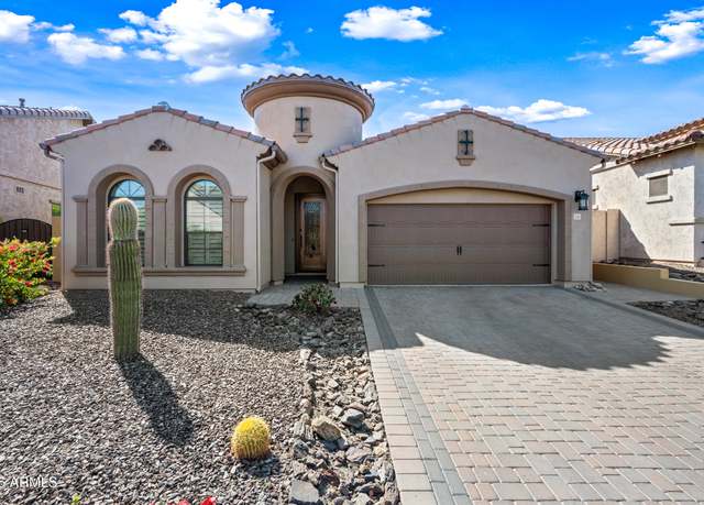 Property at 2040 N Dome Rock --, Mesa, AZ 85207, 3 beds, 2.5 baths