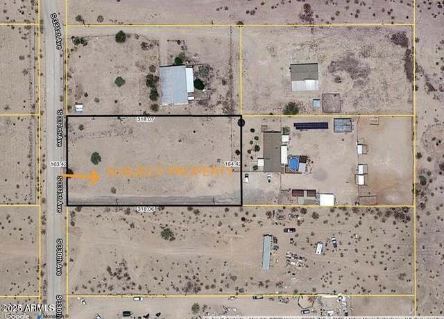 Property at 5309 S 330th Ave Unit -, Tonopah, AZ 85354