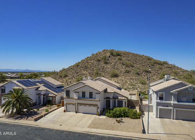 Property at 1758 N 74th Pl, Mesa, AZ 85207, 4 beds, 3 baths