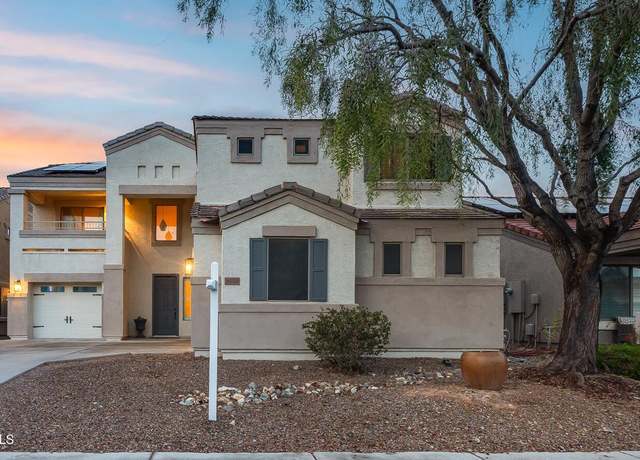 Property at 9550 W Albert Ln, Peoria, AZ 85382, 4 beds, 2.5 baths