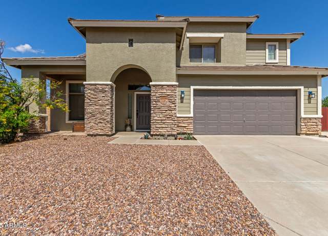 Property at 2136 W Pickett Ct, San Tan Valley, AZ 85144, 3 beds, 2.5 baths