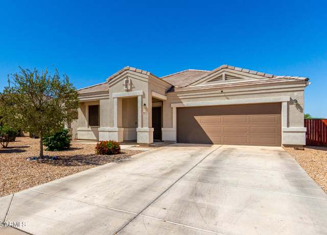 Property at 10653 E Sunflower Ct, Florence, AZ 85132, 3 beds, 2 baths