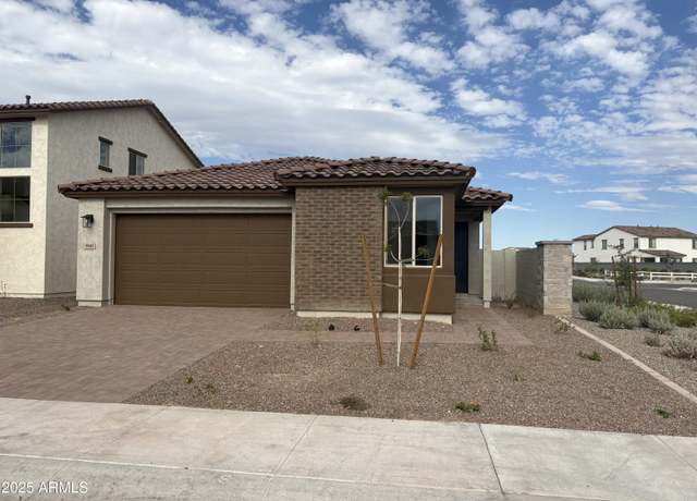 Property at 3543 S 181st Ln, Goodyear, AZ 85338, 4 beds, 3 baths