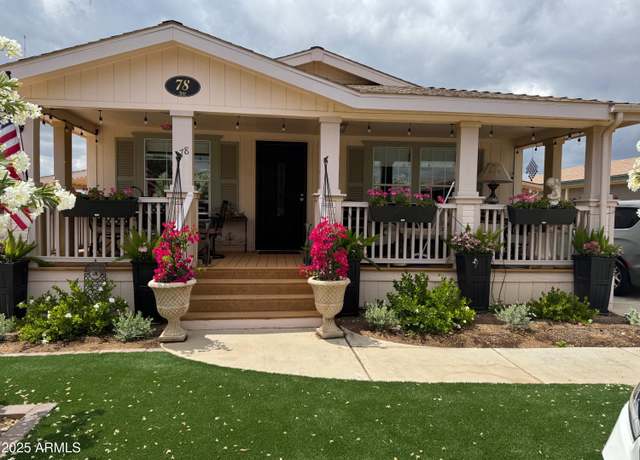 Property at 3901 E Pinnacle Peak Rd #78, Phoenix, AZ 85050, 2 beds, 2 baths