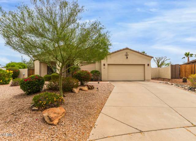 Property at 18415 W Capistrano Ave, Goodyear, AZ 85338, 4 beds, 2 baths