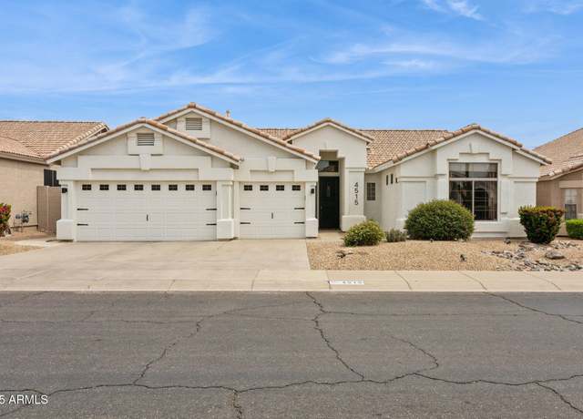 Property at 4515 E Casey Ln, Cave Creek, AZ 85331, 4 beds, 2 baths