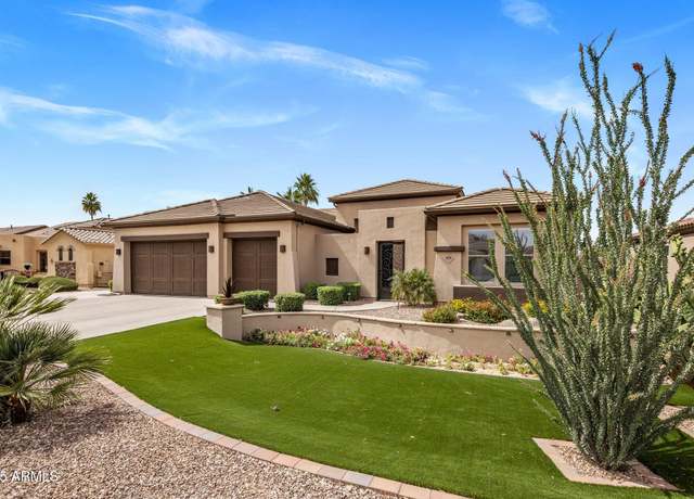 Property at 654 E County Down Dr, Chandler, AZ 85249, 5 beds, 3.5 baths