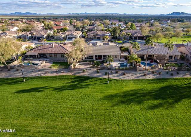 Property at 654 E County Down Dr, Chandler, AZ 85249, 5 beds, 3.5 baths