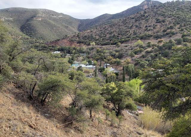 Property at 3 Lots Adams Ave Unit 150-152, Bisbee, AZ 85603