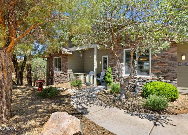 Property at 1780 Windy Walk Ln, Prescott, AZ 86305, 5 beds, 3 baths