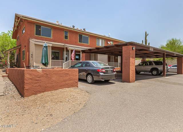 Property at 6454 E Paso Nuevo Dr #104, Cave Creek, AZ 85331, 2 beds, 1 bath