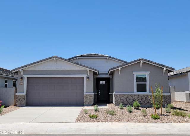 Property at 3734 N Camden Dr, Florence, AZ 85132, 4 beds, 3 baths