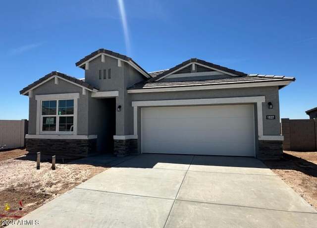 Property at 18327 W Hackamore Dr, Wittmann, AZ 85361, 3 beds, 2 baths