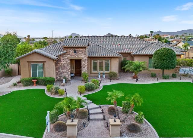 Property at 7054 E Ingram St, Mesa, AZ 85207, 5 beds, 3 baths