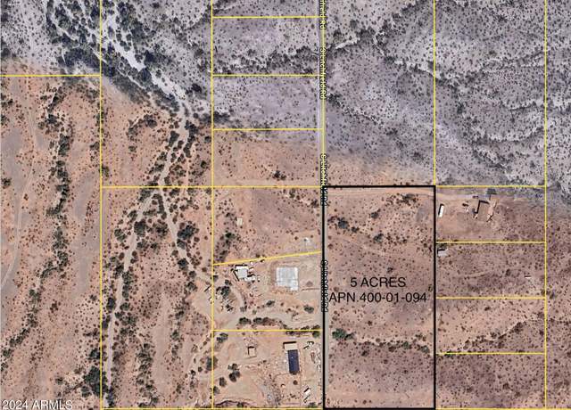 Property at 0 S 138th Ave Unit -, Goodyear, AZ 85338