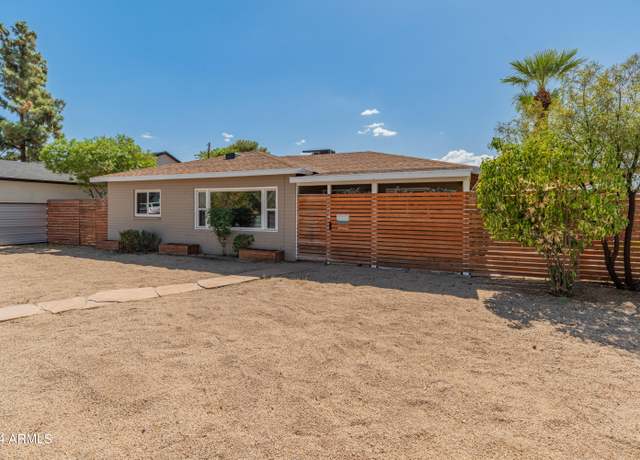 Property at 2801 E Osborn Rd, Phoenix, AZ 85016, 3 beds, 2.5 baths