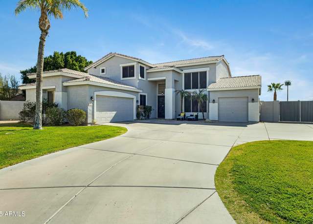 Property at 2105 N Kachina --, Mesa, AZ 85203, 5 beds, 3 baths