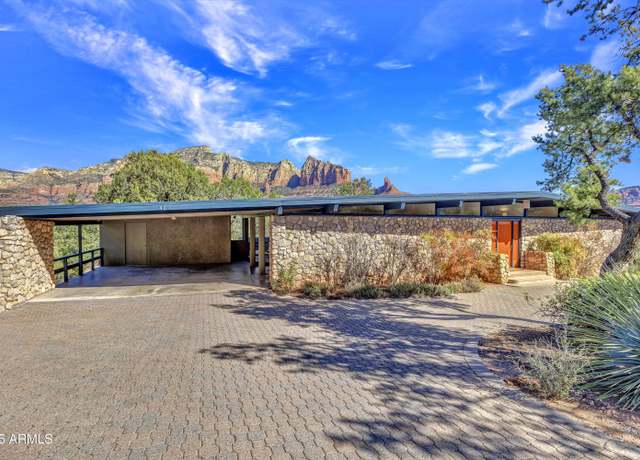 Property at 40 Cibola Dr, Sedona, AZ 86336, 3 beds, 3 baths